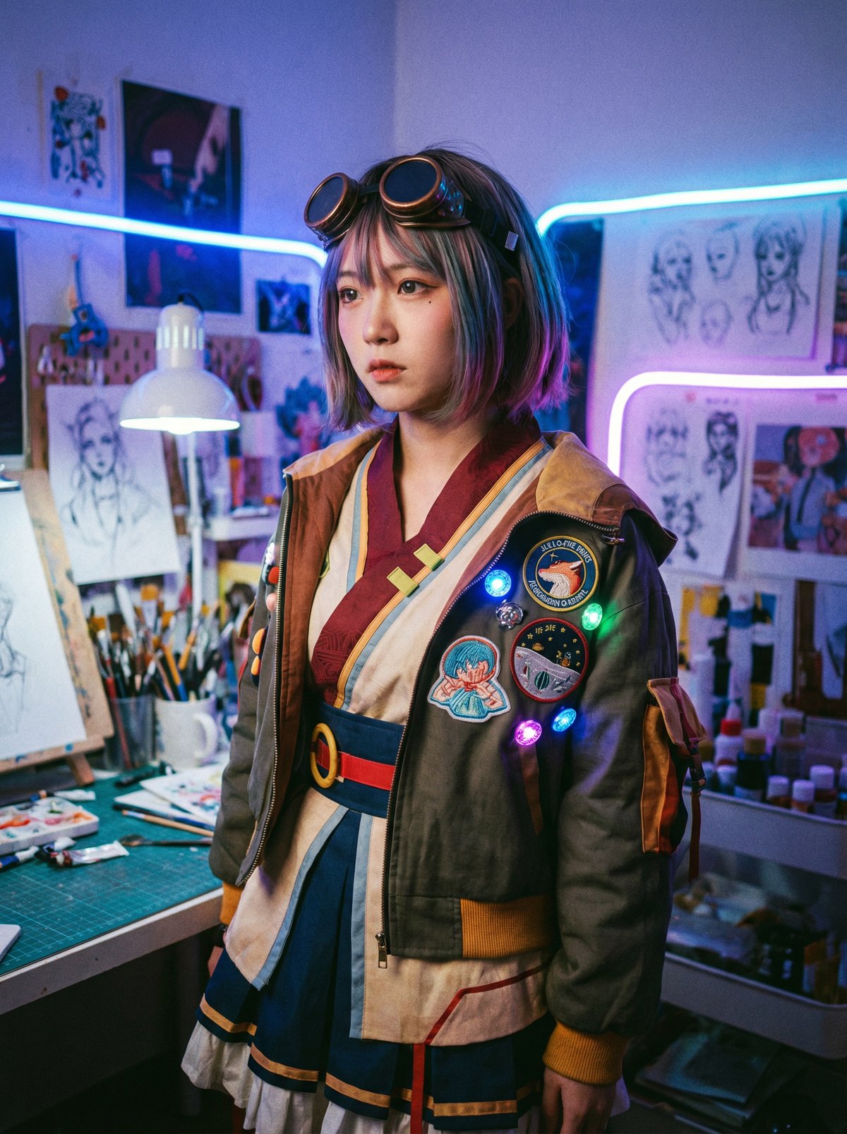 日本三级传媒·Cosplay传媒
